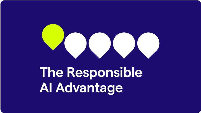 The Responsible
AI Advantage