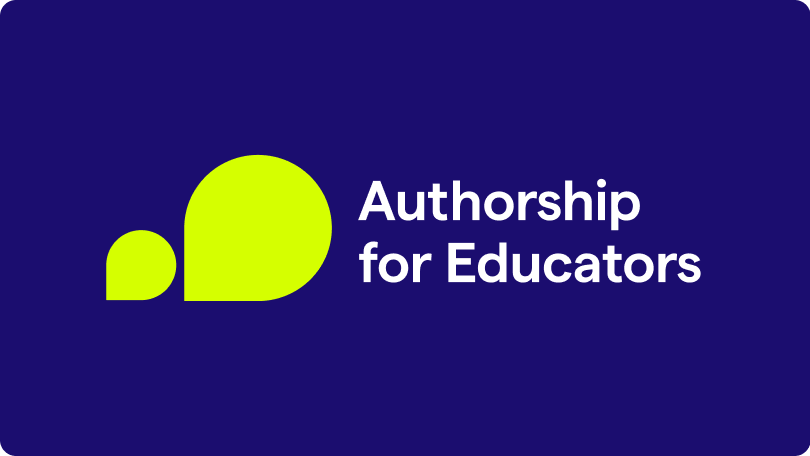 Educator's Guide to Grammarly Authorship