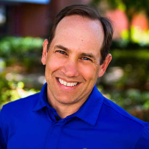 Brian Harfe