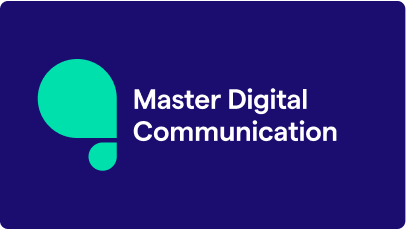 Master Digital Communication