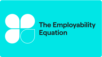 The Employability Equation