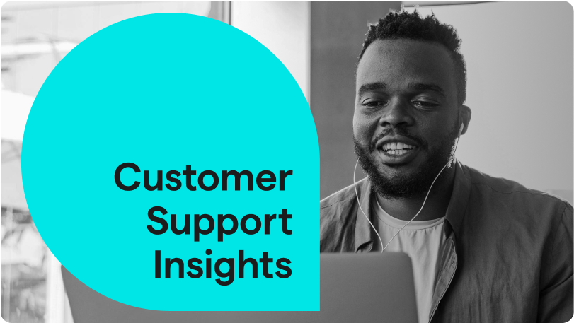 Customer Support Insights