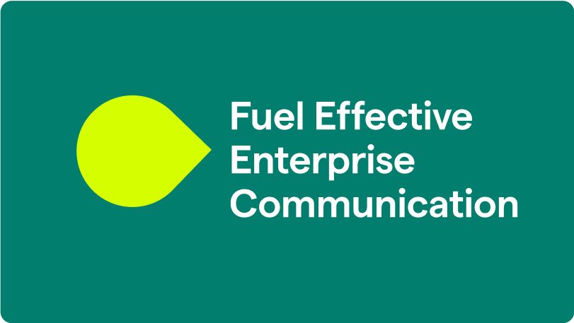 Achieve Effective Enterprise Communication with Grammarly