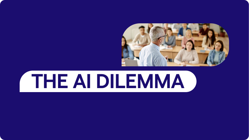 The AI Dilemma: Balancing Innovation With Academic Integrity