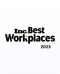 Inc. Best Workplaces 2022