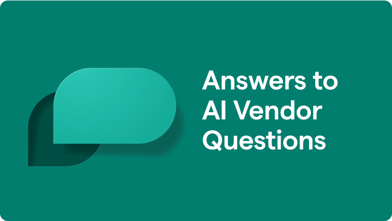 Grammarly's Answers to Your AI Vendor Questions